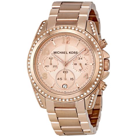 discounted Michael Kors women's watches